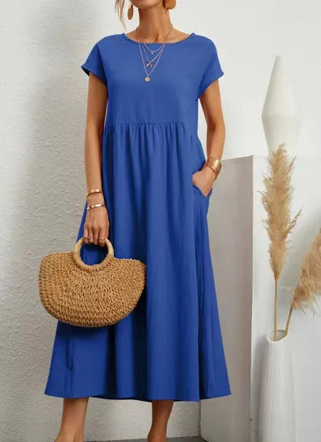 Effortlessly Stylish Dress