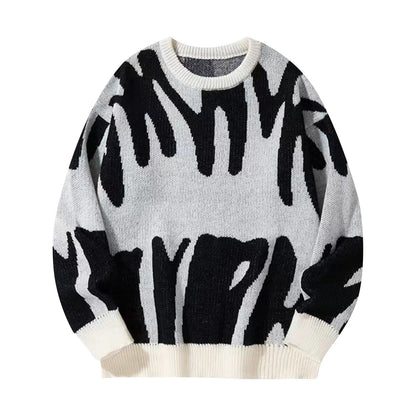 Thoughtfully Designed Jumper