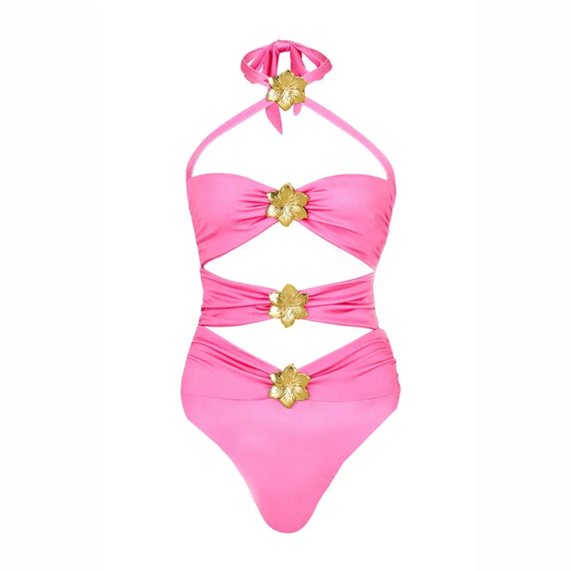 Style Swimsuit With a Modern Fit