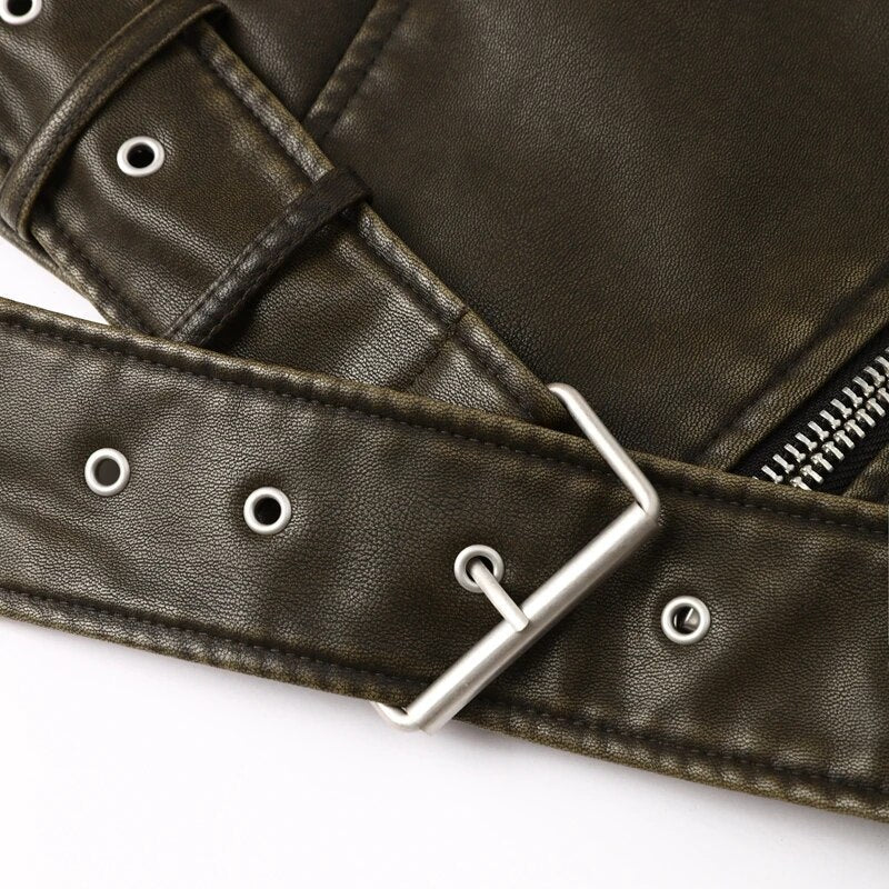 Classic Designed Garment