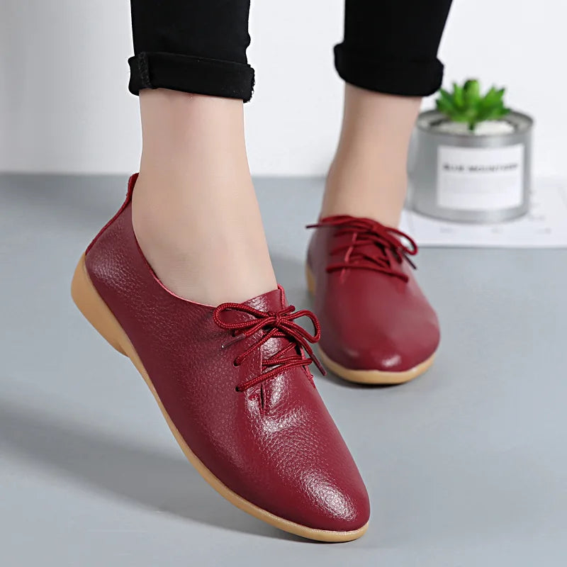 Comfortable and Fashionable Orthopedic Loafers