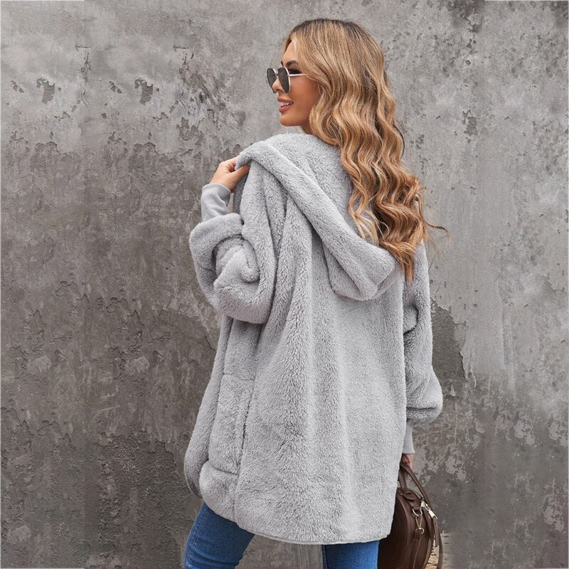 Thoughtfully Designed Garment