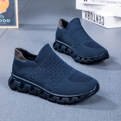 Durable and Supportive Orthopedic Sneakers