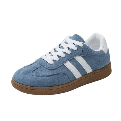 Casual and Supportive Orthopedic Sneakers