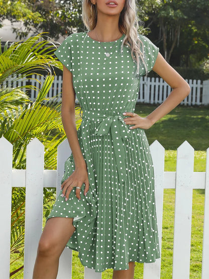 Fresh and Feminine Dress