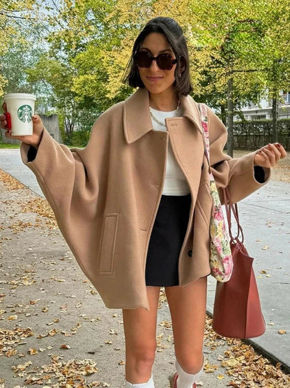 Elegantly Designed Jacket