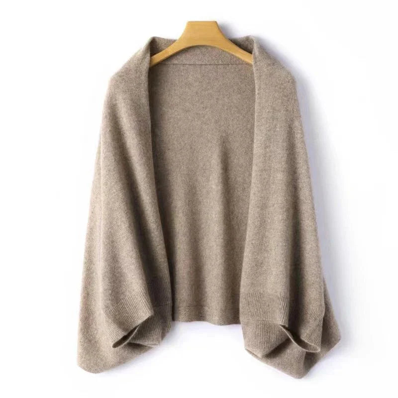 Refined and Radiant Cardigan