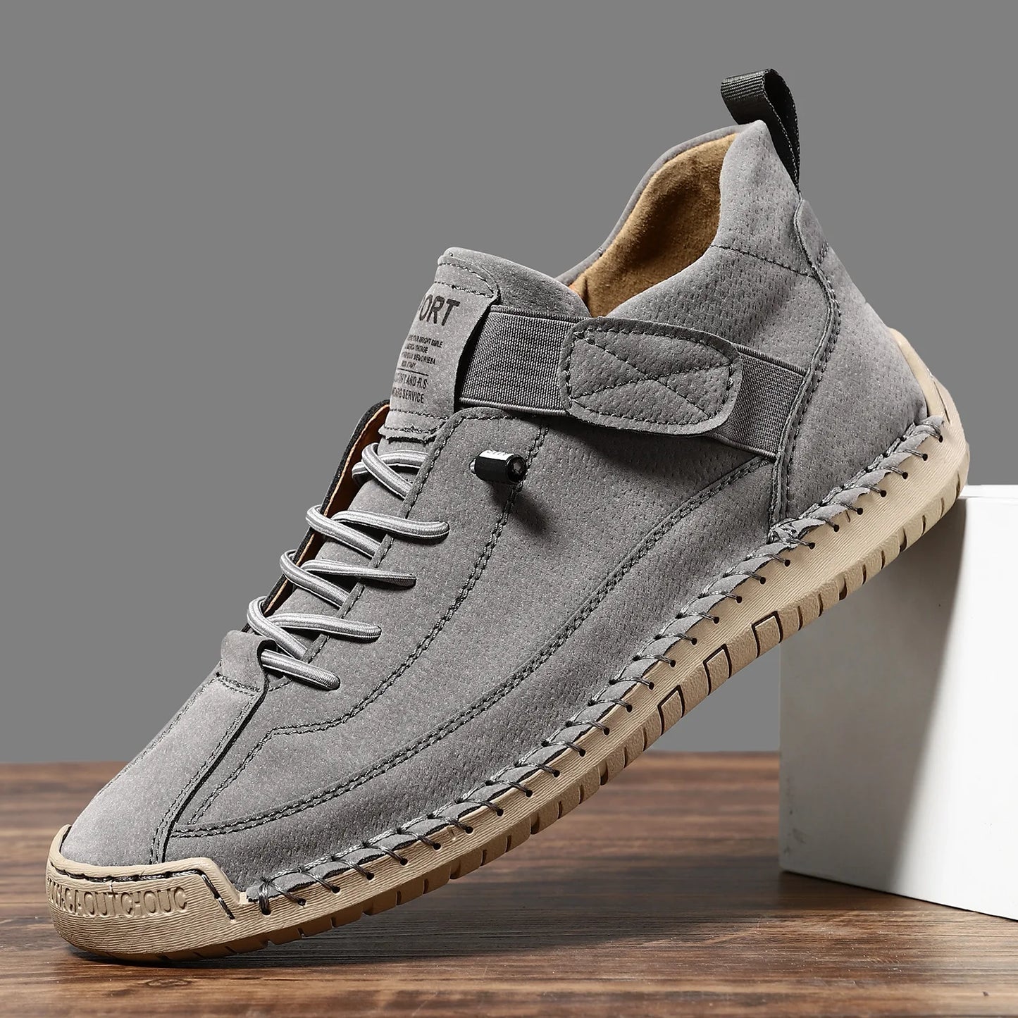 Comfortable and Fashionable Orthopedic Boots