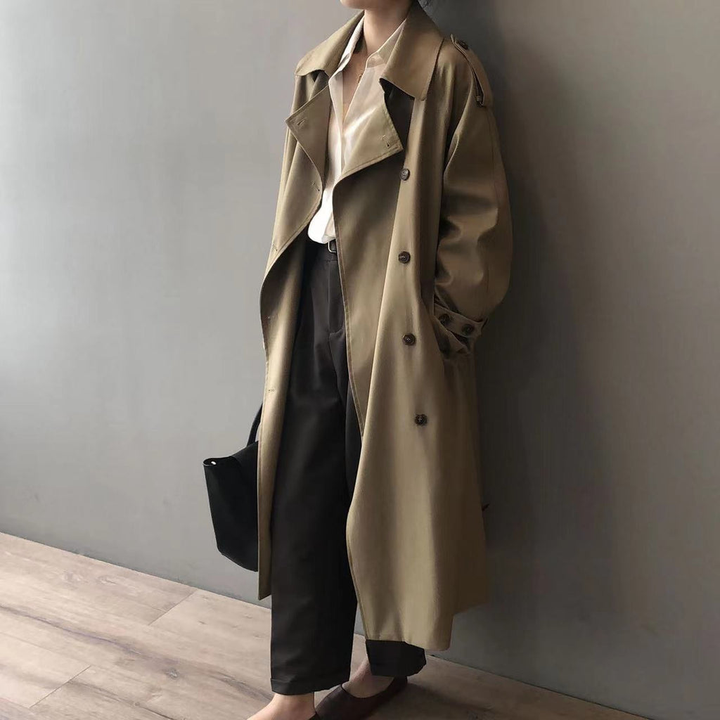 Elegantly Designed Coat