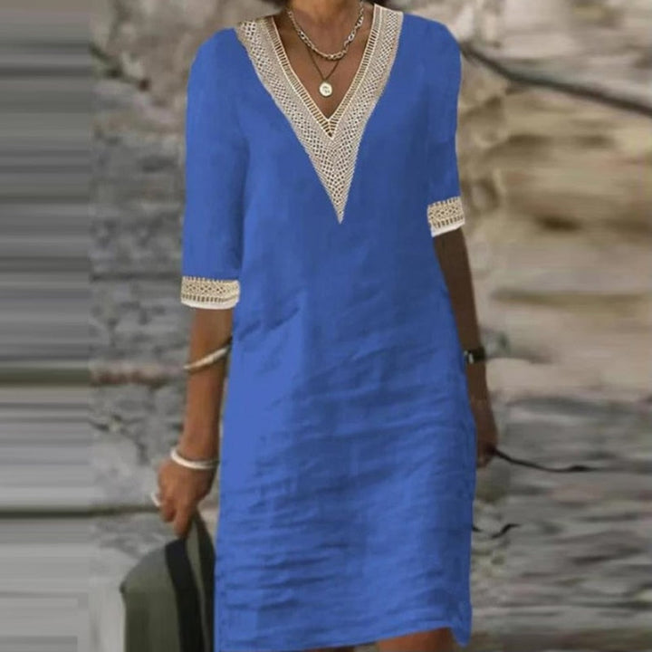 Blau