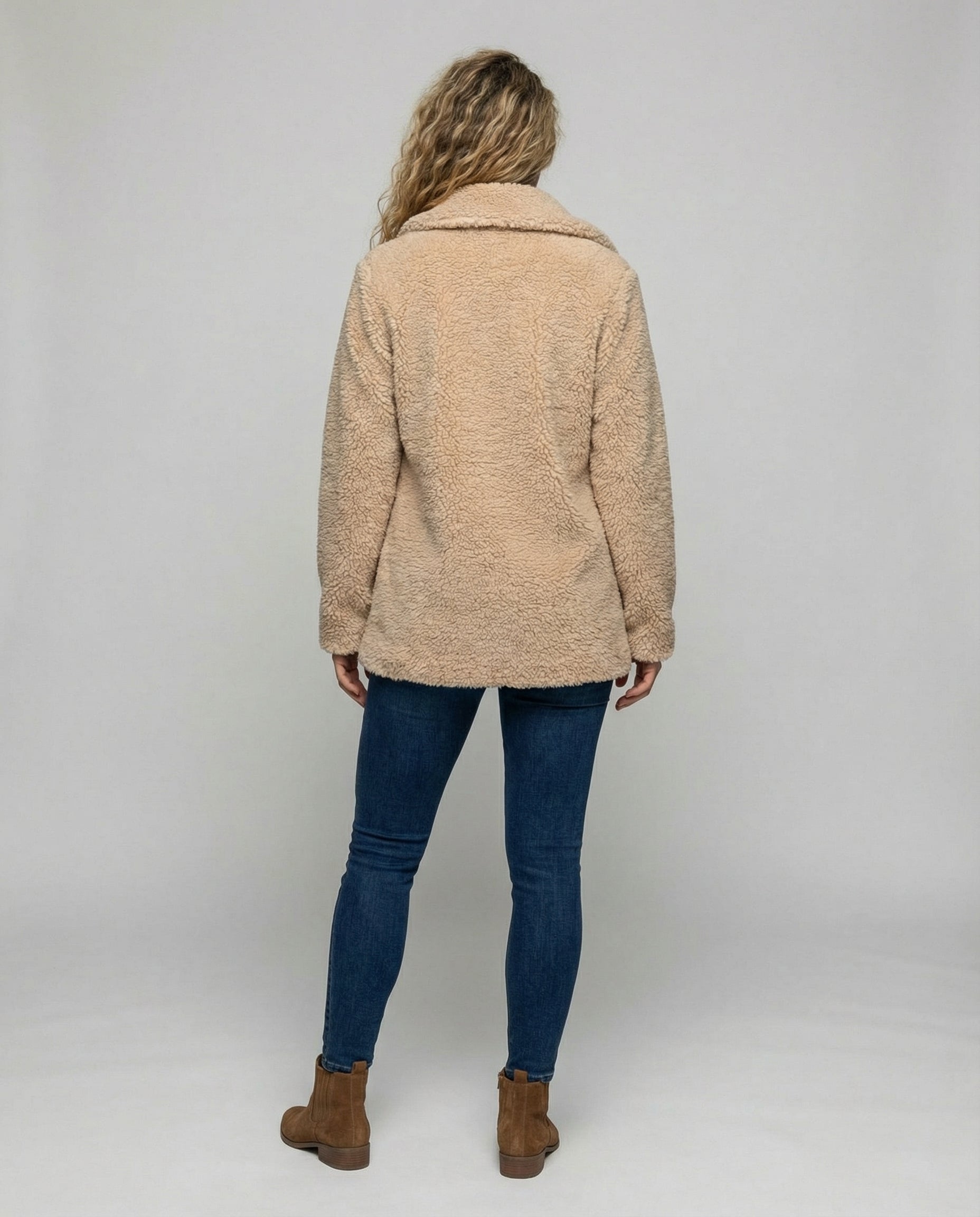 Timeless Vintage Style Garment