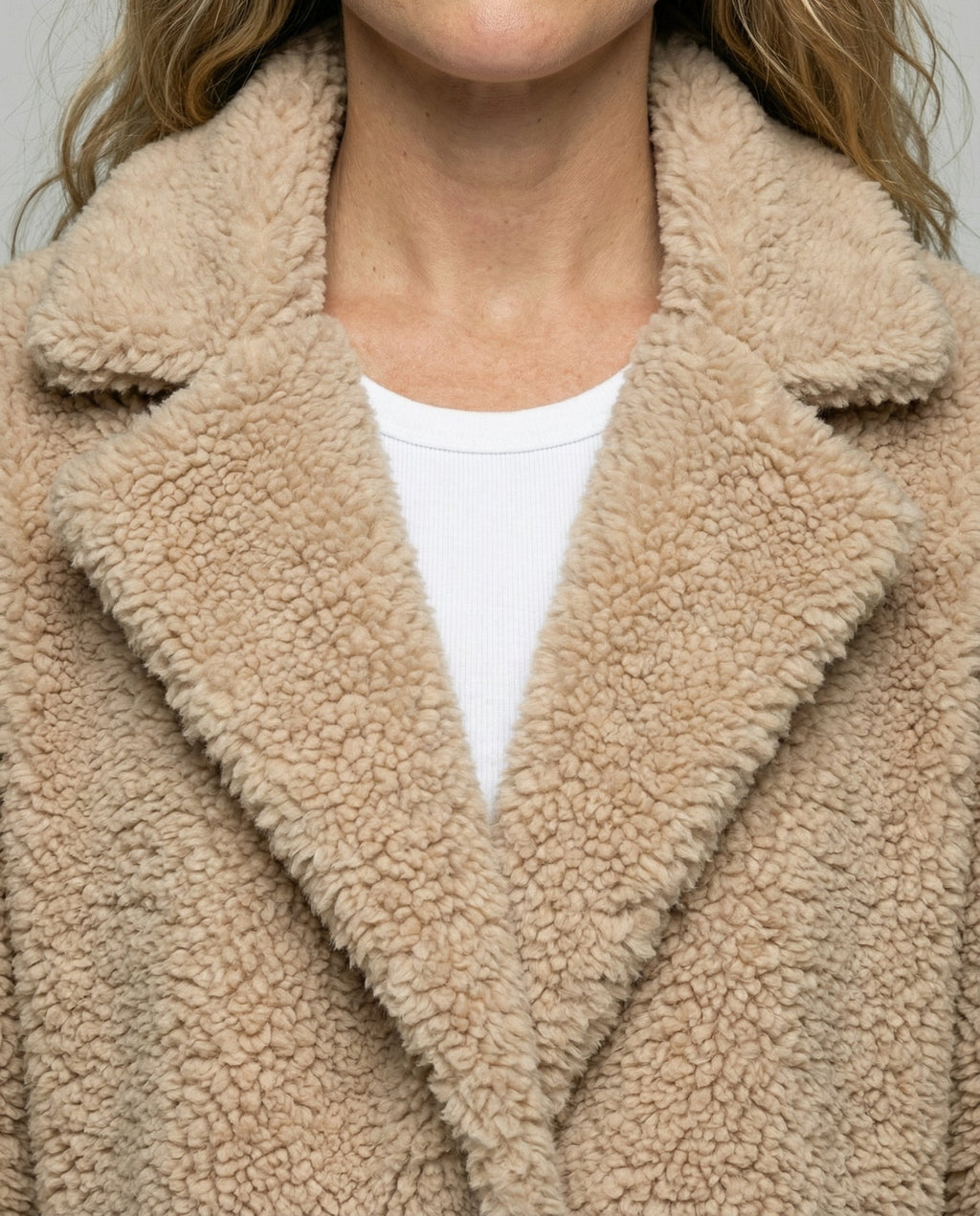 Timeless Vintage Style Garment