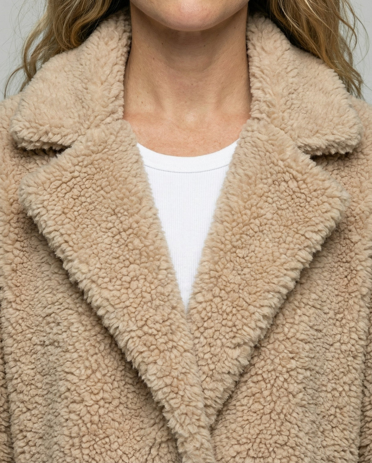 Timeless Vintage Style Garment