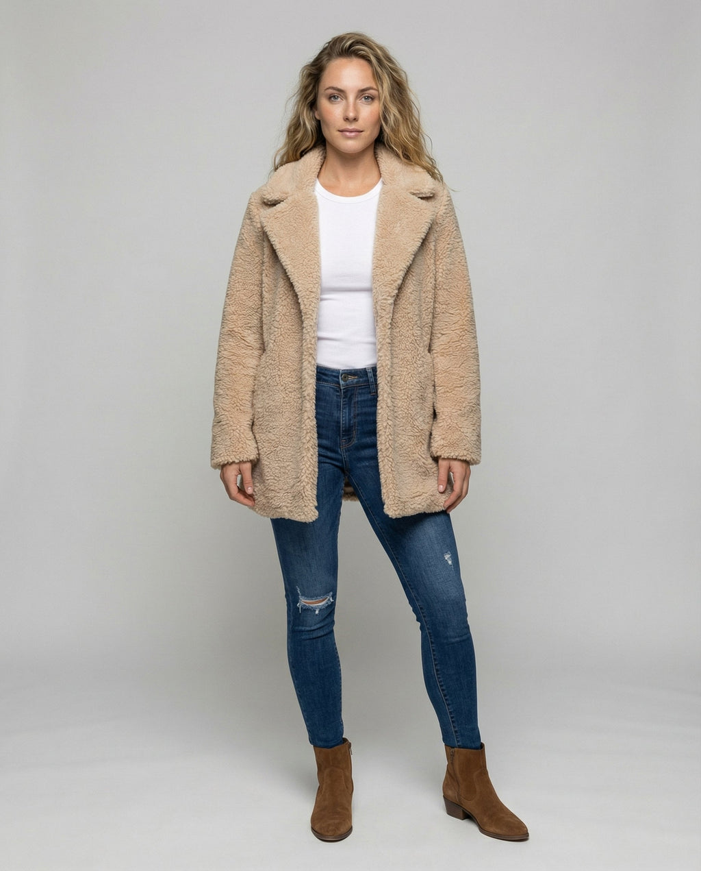 Timeless Vintage Style Garment