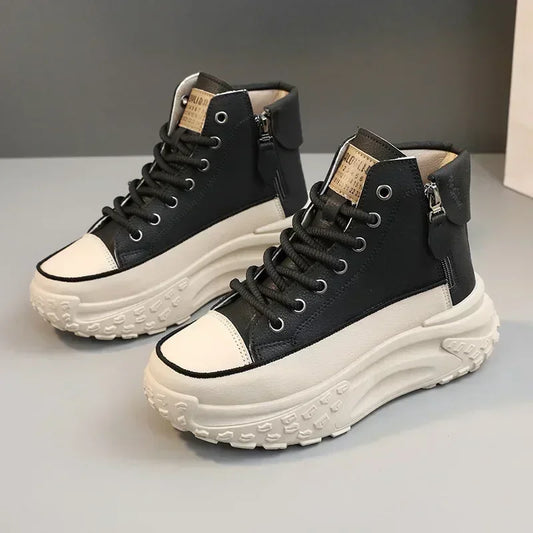 Fashionable and Supportive Orthopedic Sneakers