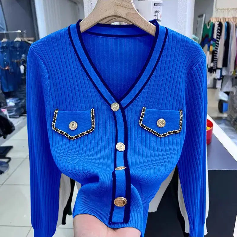 Classic Vintage Jumper