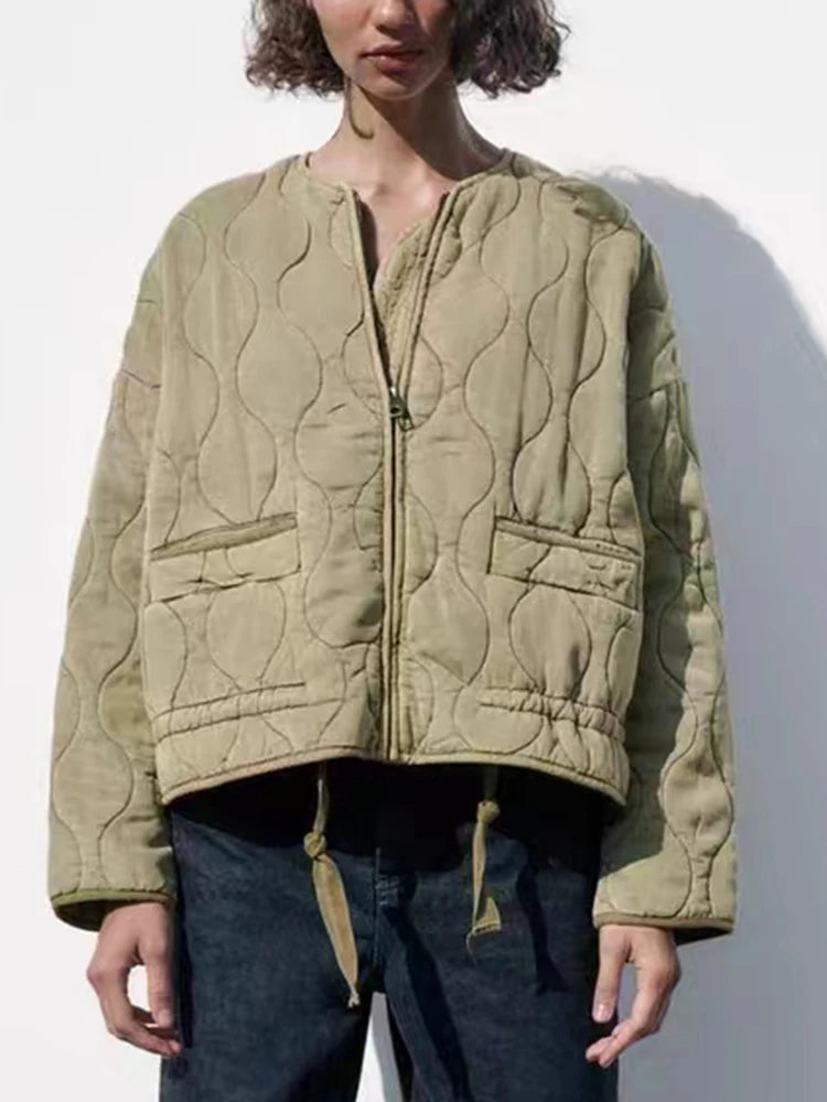 Beautifully Crafted Garment