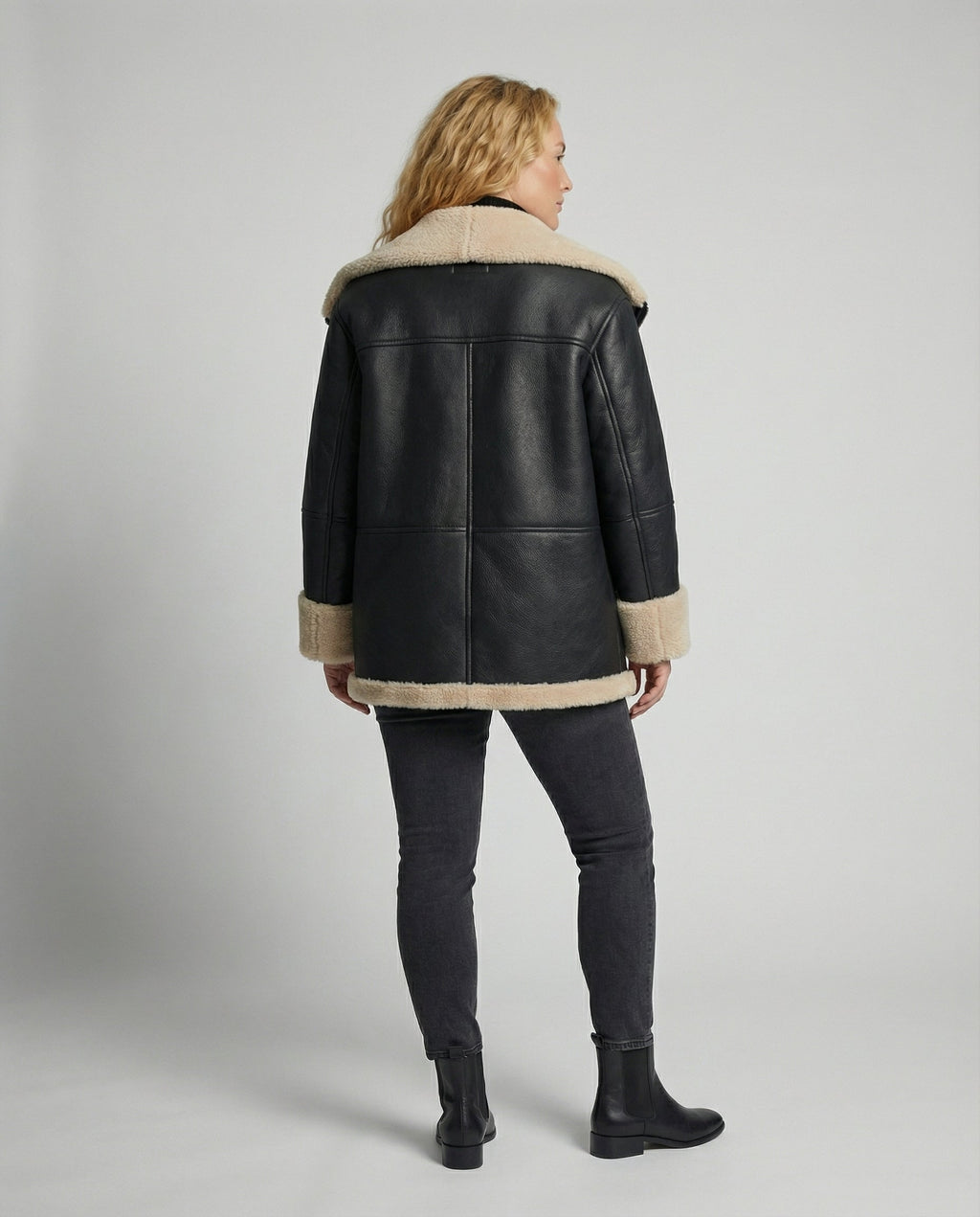 Classic Designed Garment