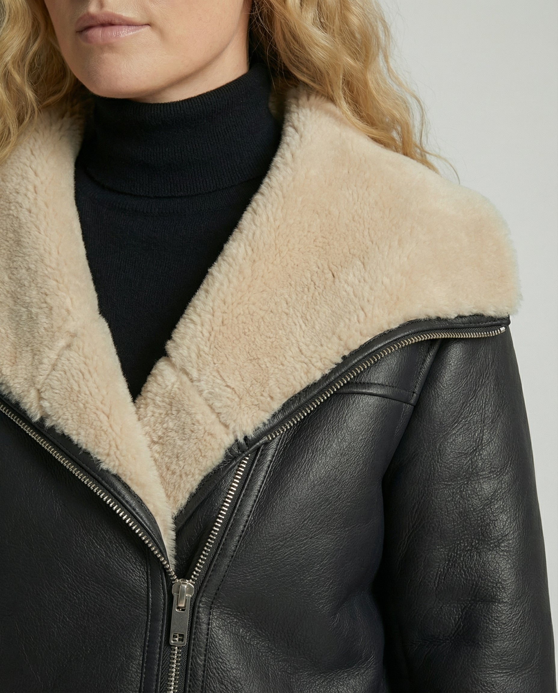 Classic Designed Garment