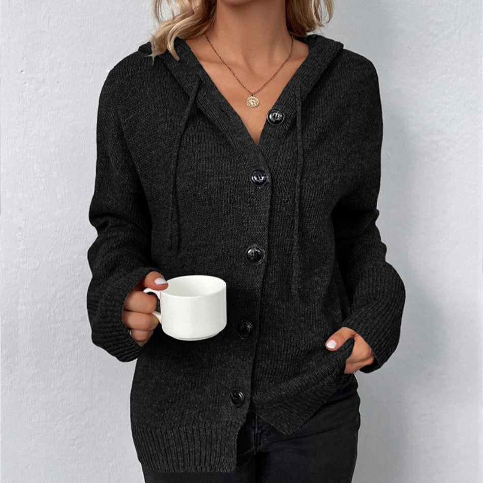 Classic Designed Jumper