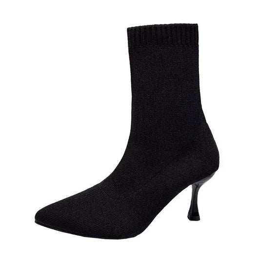 Durable and Supportive Orthopedic Heels