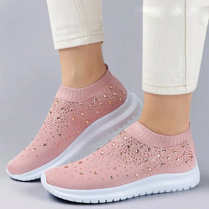 Supportive and Stylish Orthopedic Flats