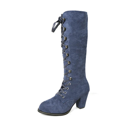High-Quality Orthopedic Heels