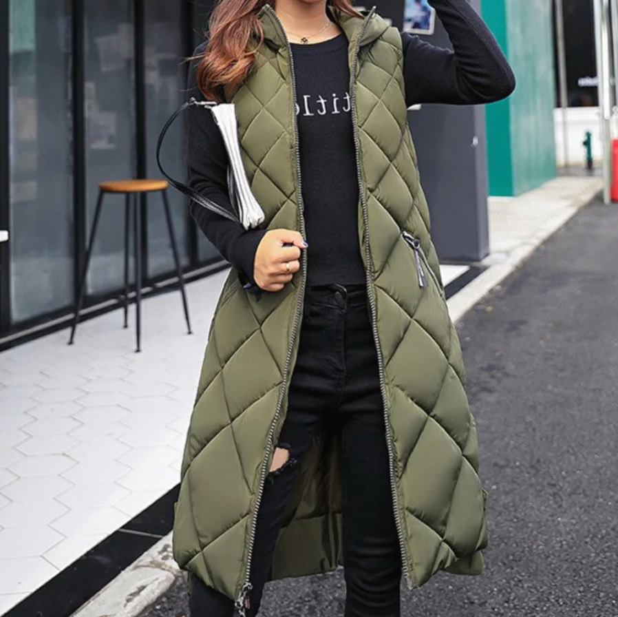 Thoughtfully Designed Garment