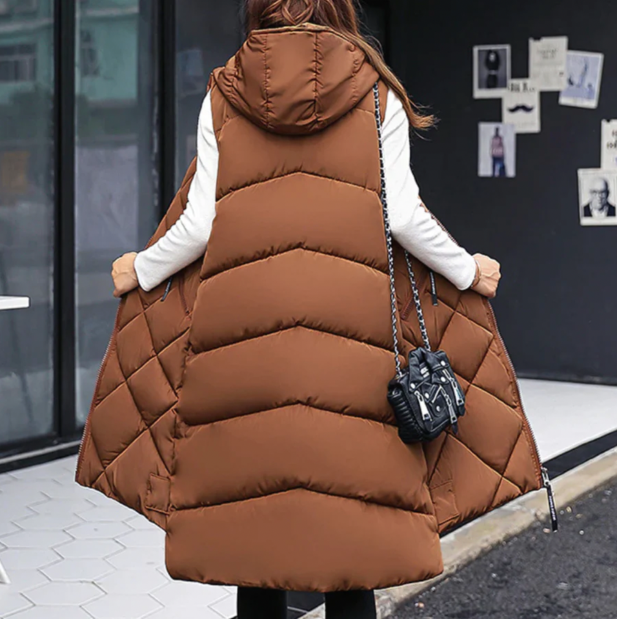 Thoughtfully Designed Garment