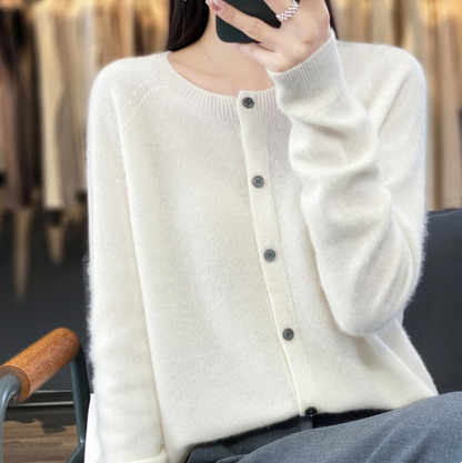 Elegantly Designed Jumper