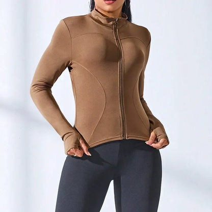 Classic Vintage Jacket