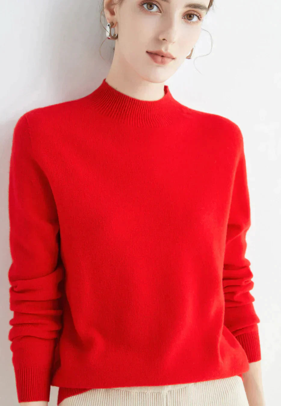Beautifully Crafted Jumper
