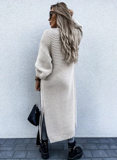 Gracefully Designed Cardigan