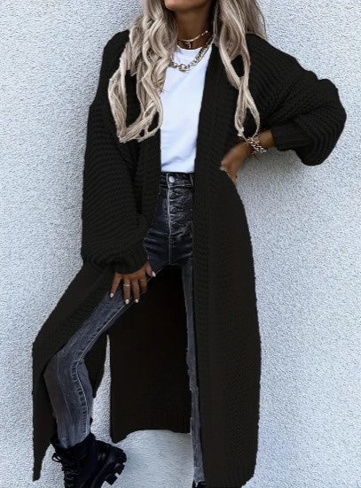 Gracefully Designed Cardigan