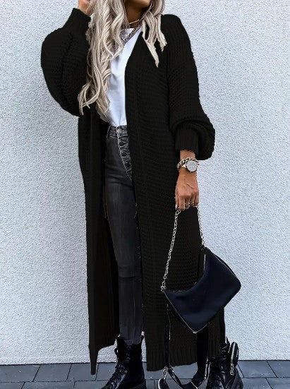 Gracefully Designed Cardigan