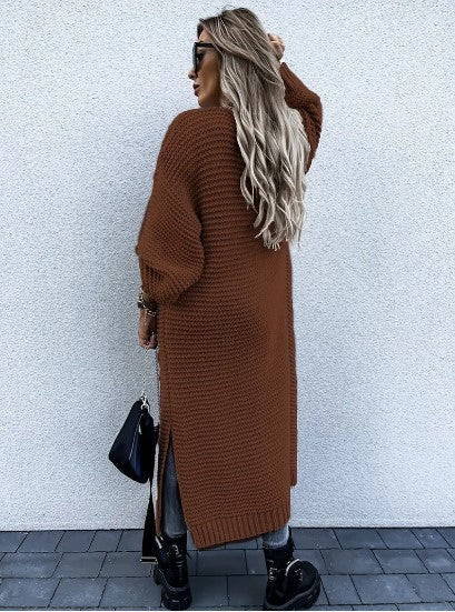 Gracefully Designed Cardigan
