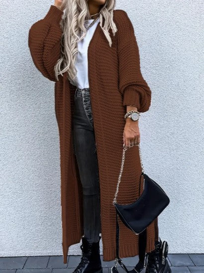 Gracefully Designed Cardigan