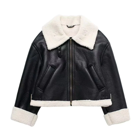 Beautifully Crafted Garment