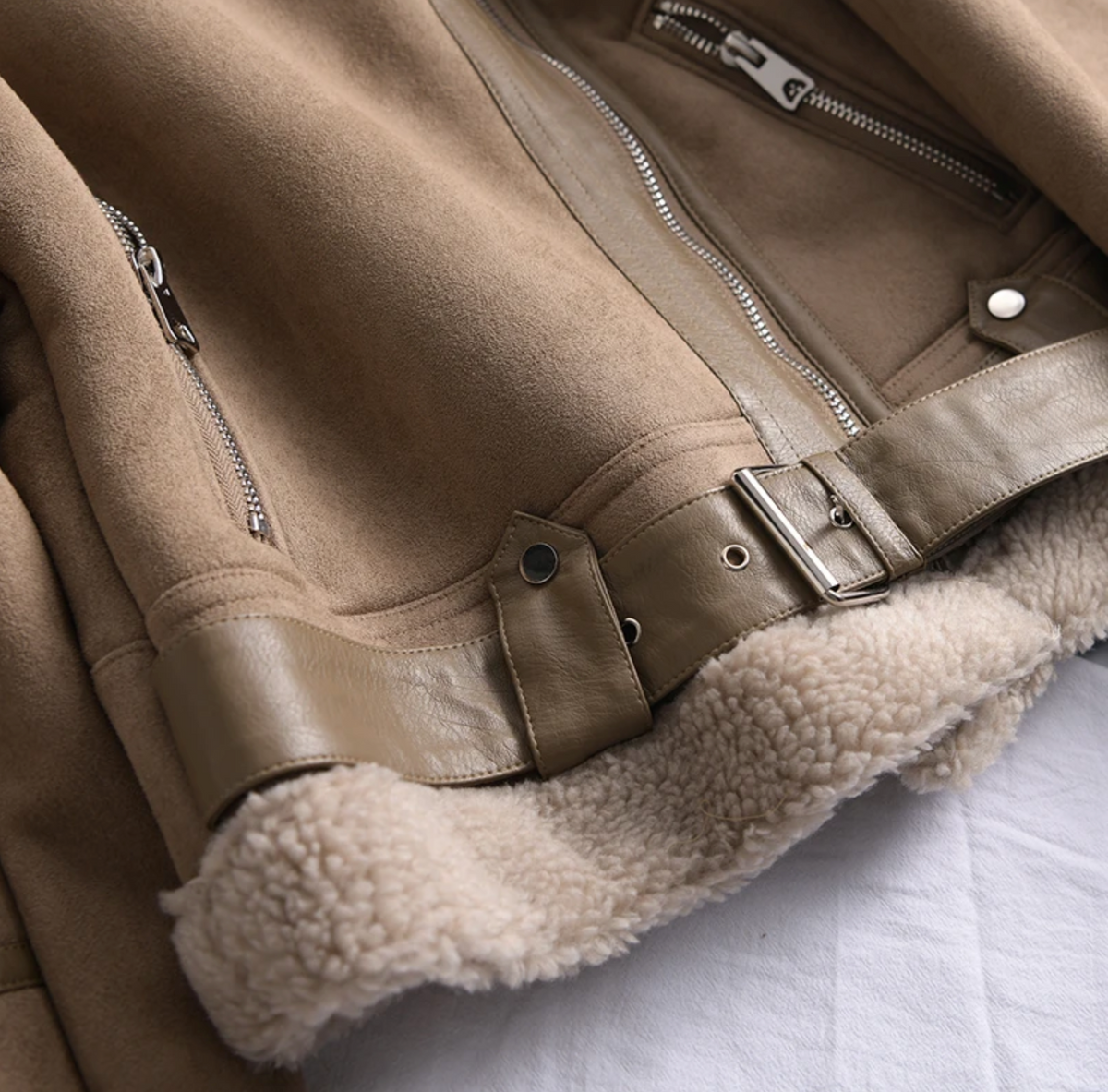 Classic Vintage Garment