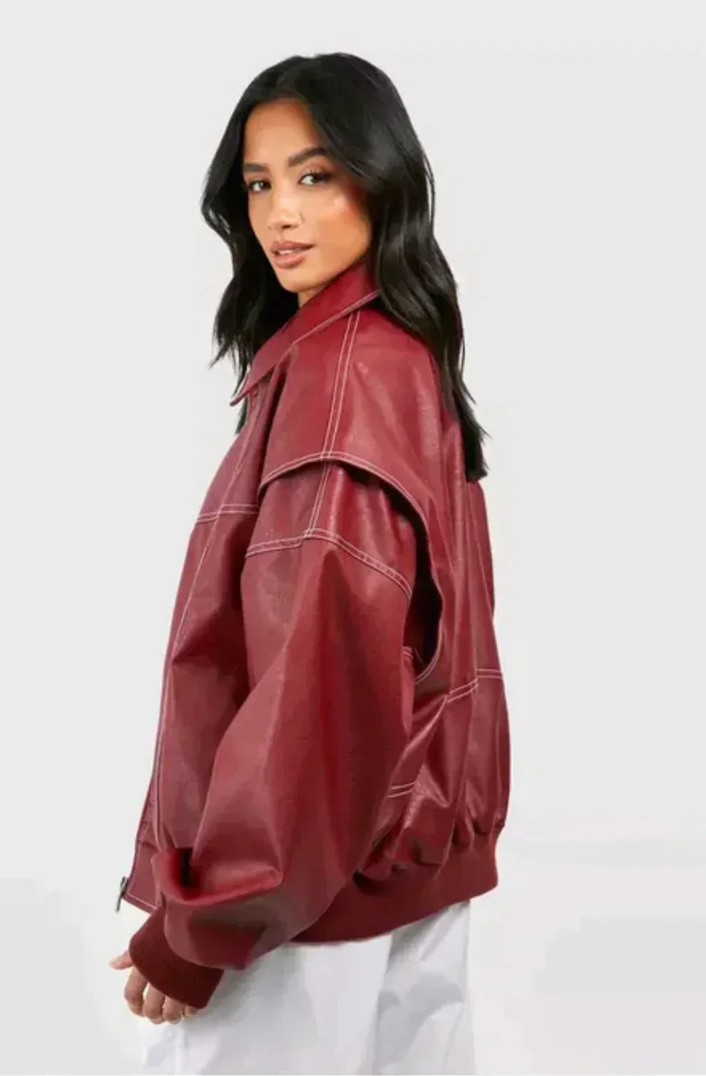 Classic Designed Garment