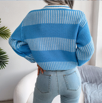 Beautifully Crafted Jumper