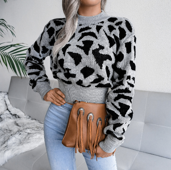 Elegantly Designed Jumper