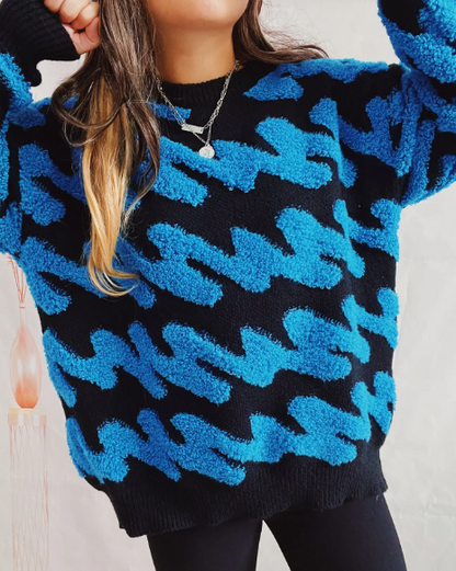 Classic Designed Jumper