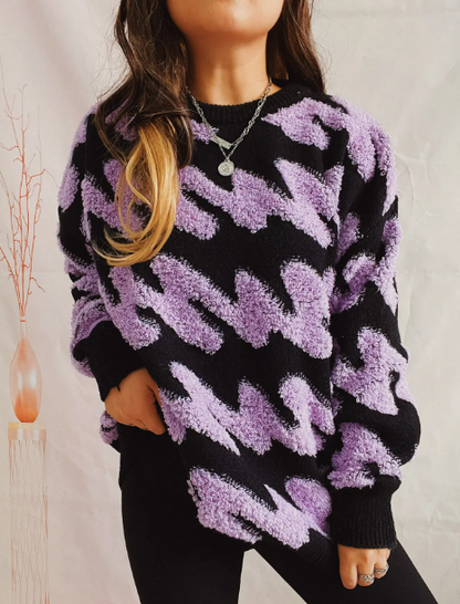 Classic Vintage Jumper