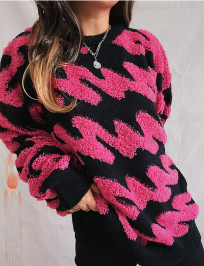Classic Designed Jumper