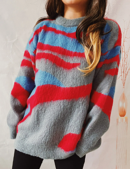 Classic Vintage Jumper