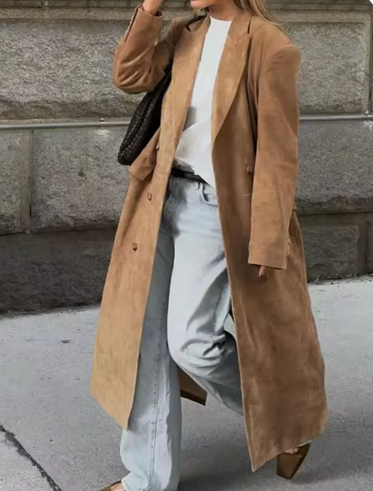 Classic Vintage Jacket