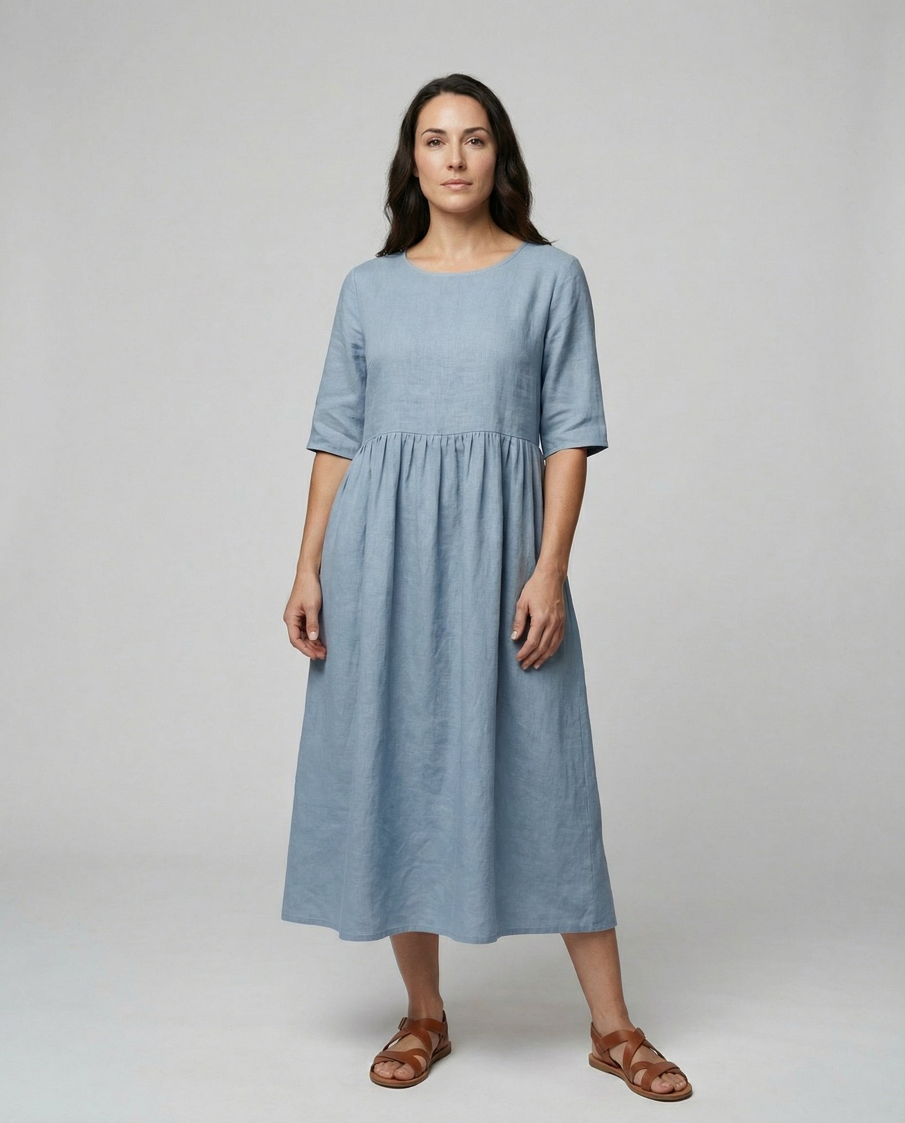 Classic Designed Garment
