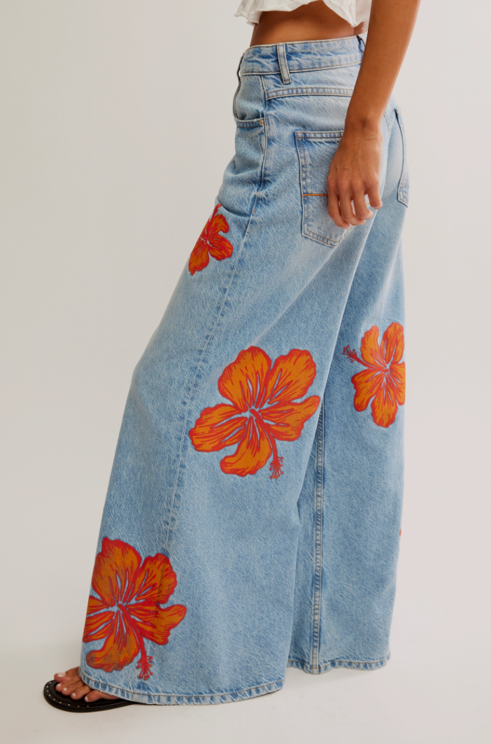 Timeless Vintage Style Garment