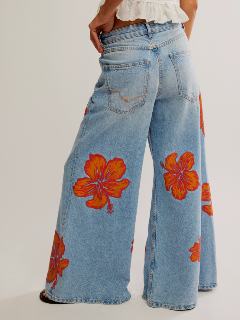 Timeless Vintage Style Garment